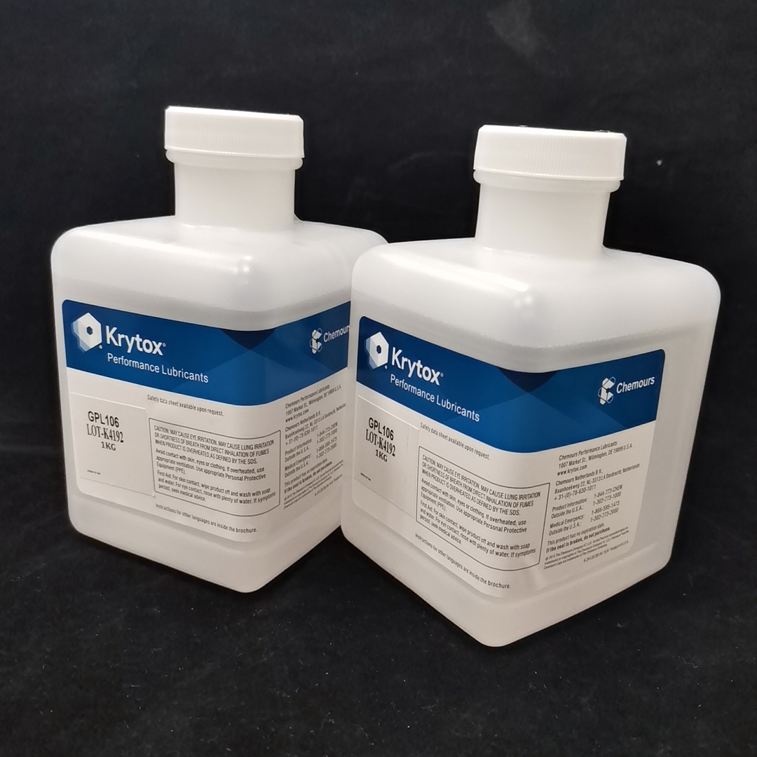 ảnh Dầu Krytox GPL106